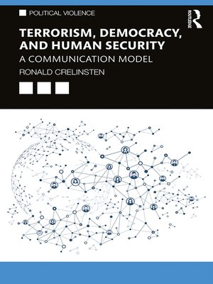cover image of Terrorism, Democracy, and Human Security